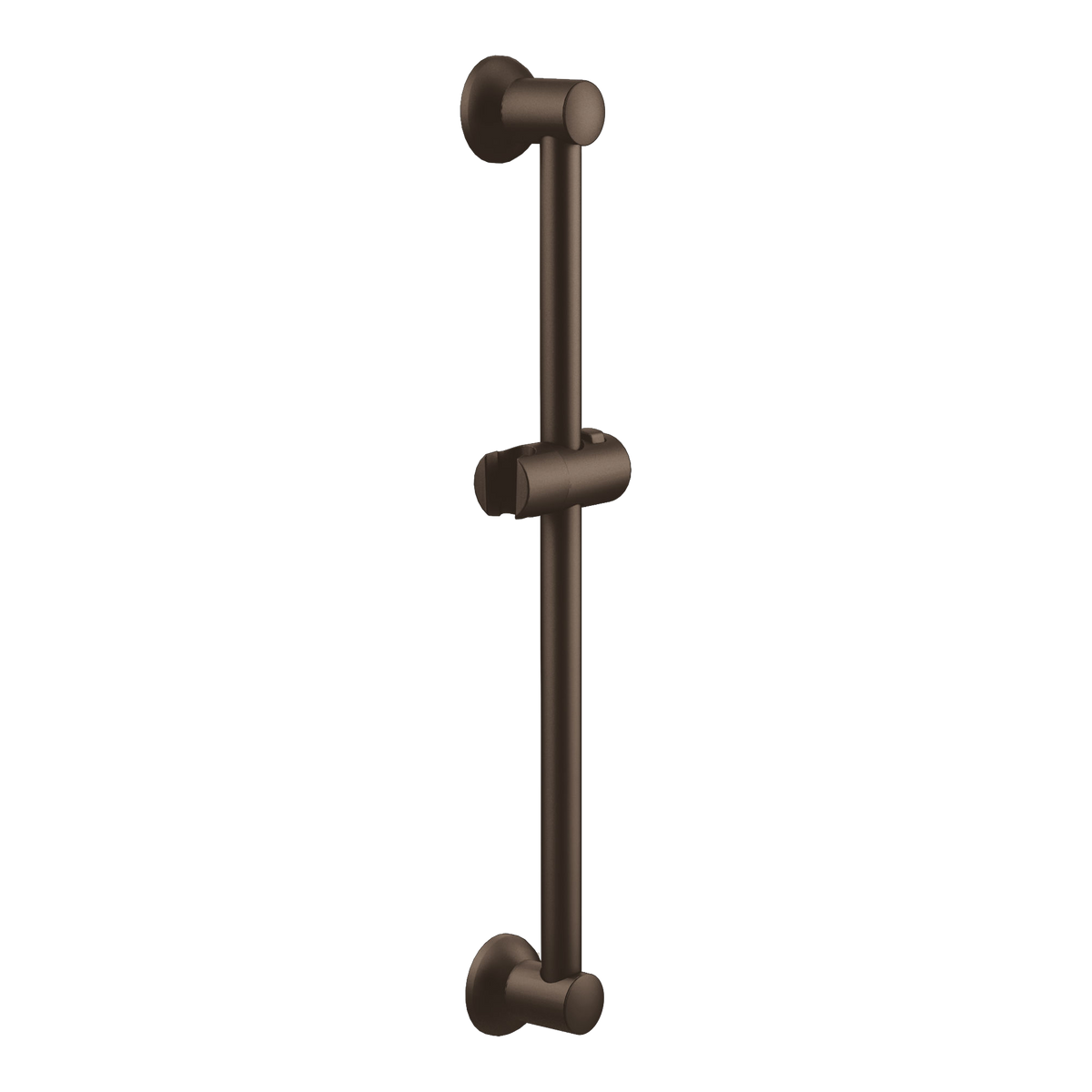Moen Shower Accessories - Slidebar with Cradle A735 in Oil Rubbed Bronze (A735ORB)