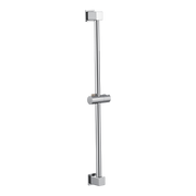 Moen Shower Accessories - Slidebar with Cradle A742 in Chrome (A742)