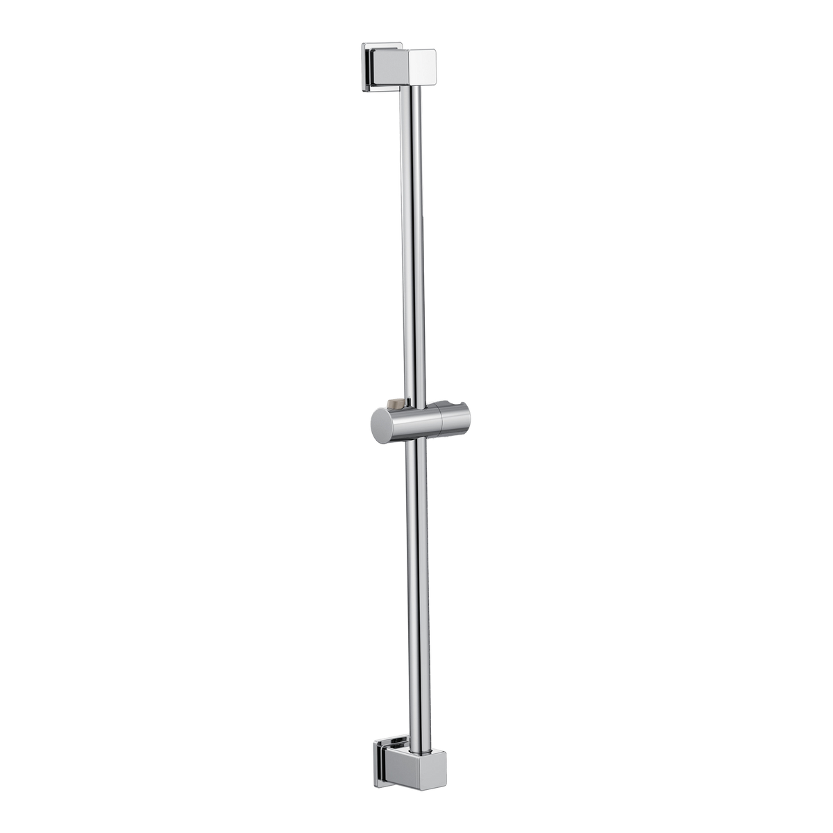 Moen Shower Accessories - Slidebar with Cradle A742 in Chrome (A742)