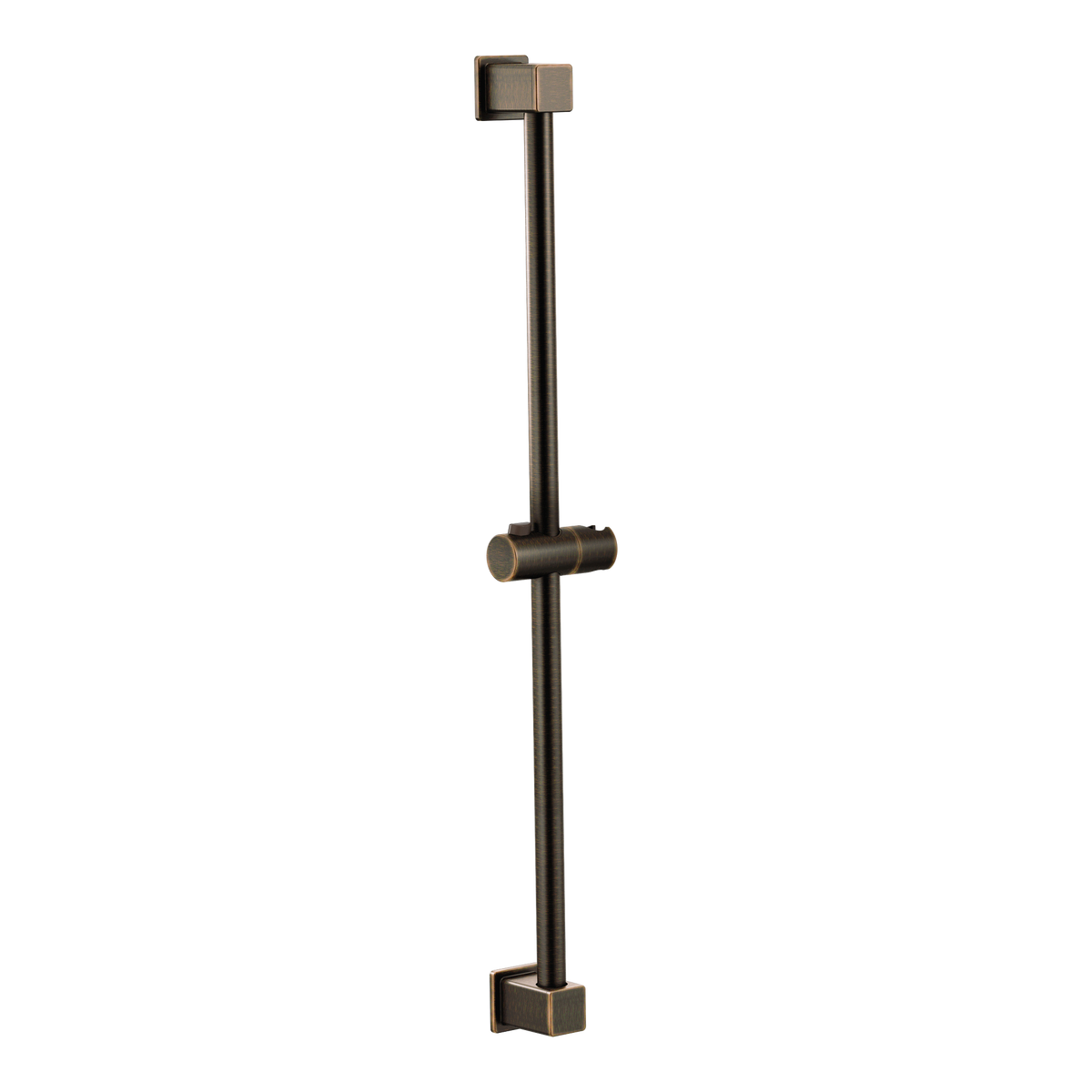 Moen Shower Accessories - Slidebar with Cradle A742 in Mediterranean Bronze (A742BRB)