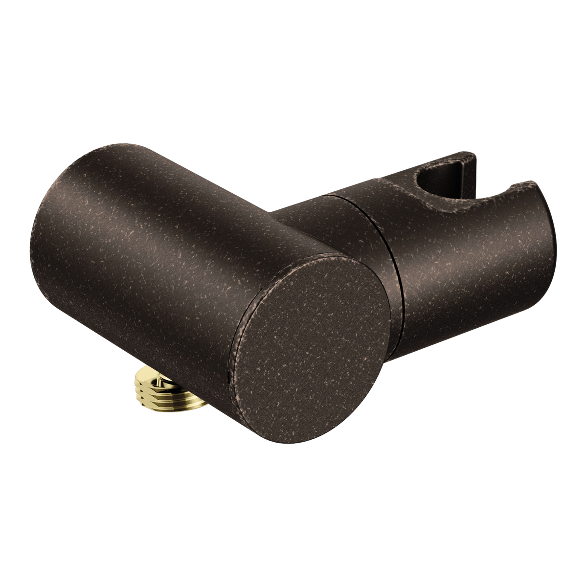 Moen Handheld Shower Bracket Drop Ell A755 in Oil Rubbed Bronze (A755ORB)