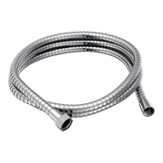 Moen Commercial 80" Metal Hose (Vacuum Breaker Sold Seperately) A780 in Chrome (A780)