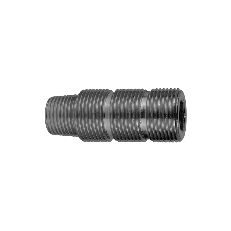Rubi Fixations G-3/4M x M1/2 NPT x 70 mm Set of 2 Without Trim RFIX70