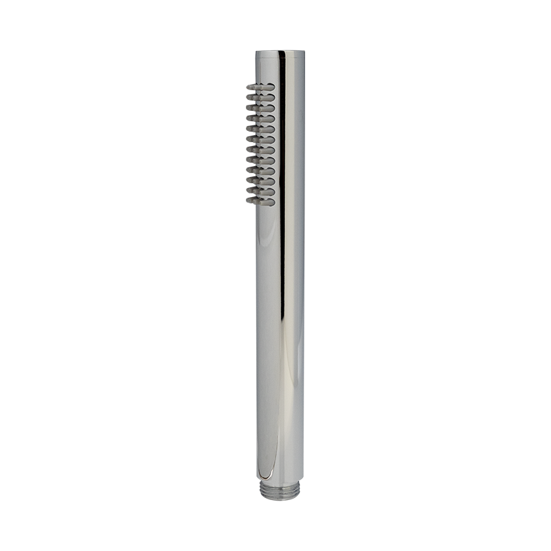 Rubi Hand Shower Round Slim Gun Metal XD101GM