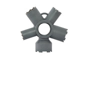 ALT Universal Mounting Aerator Key ABAE10000