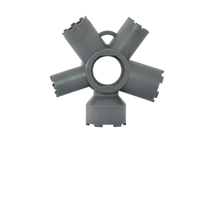 ALT Universal Mounting Aerator Key ABAE10000