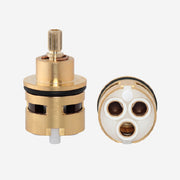 ALT Diverter Cartridge for Uniplex T.2.3 Valve – 2-Way Non-Shared and Independent Diverter ABCATH2LD
