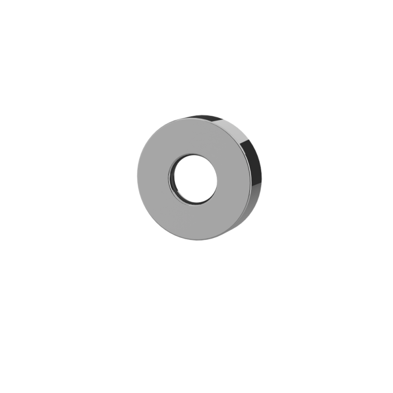 Rubi Flange Round Accessory PRROACR01