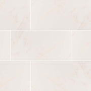 MSI Adella Calacatta 12 x 24 Satin Matte Ceramic tile (NADECAL1224-N) – MSI product image