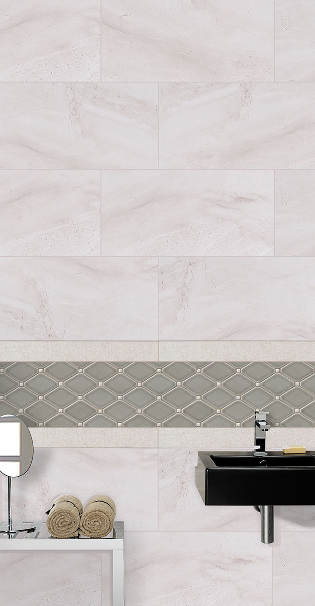 MSI Adella Gris 12 x 24 Satin Matte Ceramic tile (NADEGRI1224-N) – MSI room scene