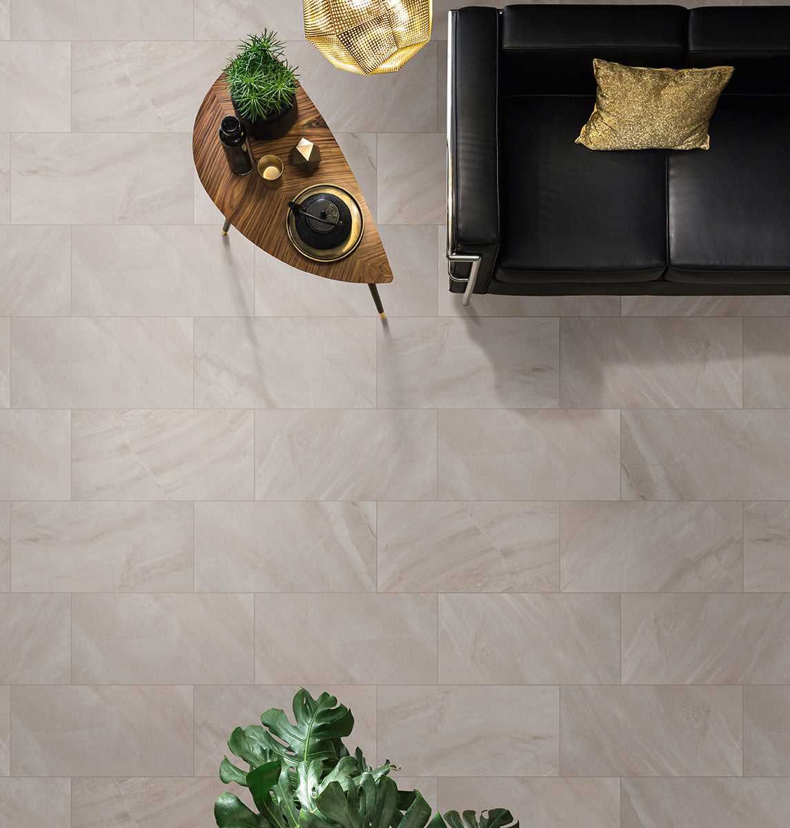 MSI Adella Gris 12 x 24 Satin Matte Ceramic tile (NADEGRI1224-N) – MSI room scene