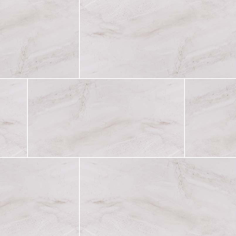 MSI Adella Gris 12 x 24 Satin Matte Ceramic tile (NADEGRI1224-N) – MSI product image