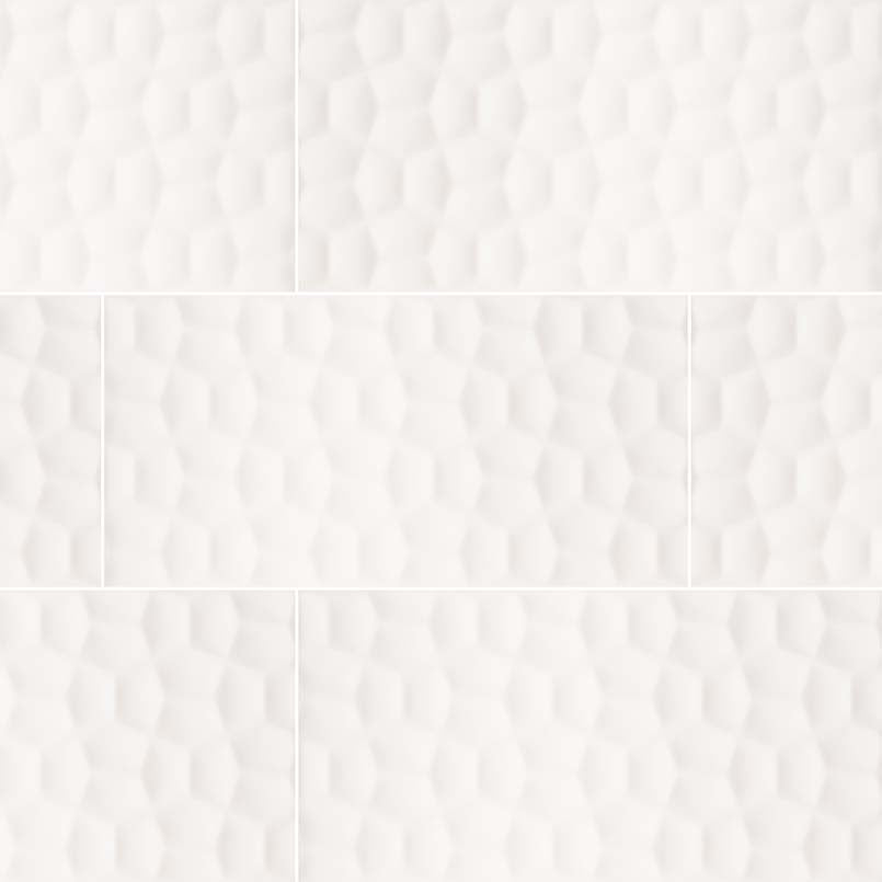 MSI Adella Viso White 12 x 24 Satin Matte Ceramic tile (NADEVISWHI1224-N) – MSI product image