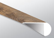 MSI Aged Hickory luxury vinyl overlapping stair nose (VTTAGEHIC-OSN)