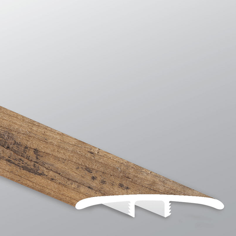 MSI Aged Hickory luxury vinyl t-molding (VTTAGEHIC-T)