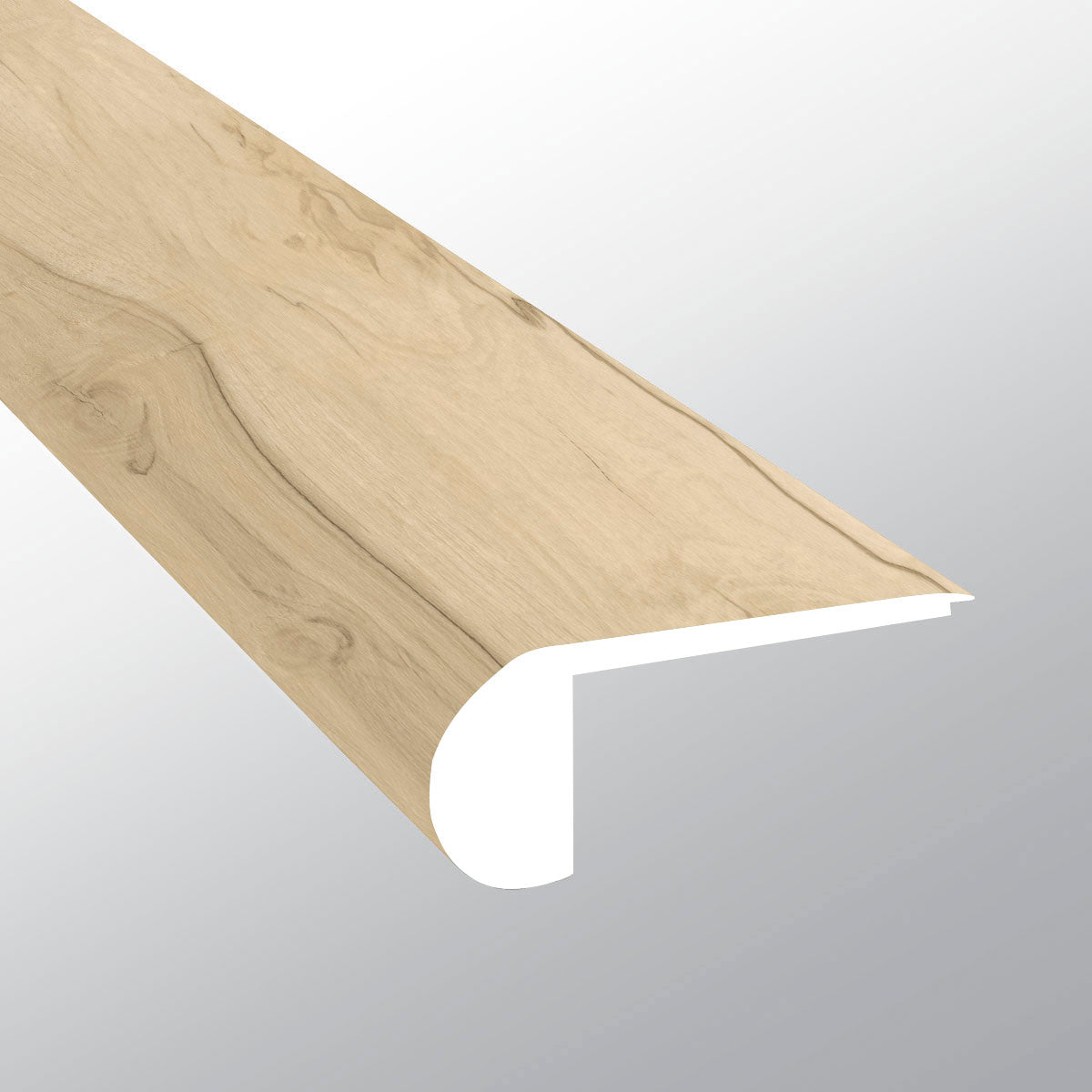 MSI Akadia luxury vinyl flush stair nose (VTTAKADIA-FSN)