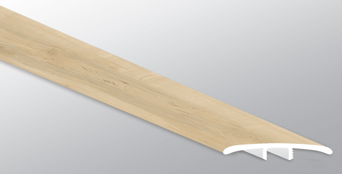 MSI Akadia luxury vinyl t-molding large (VTTAKADIA-TL)