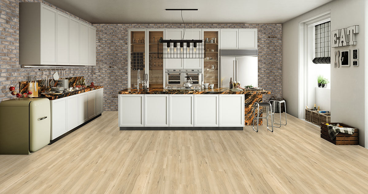 MSI Cyrus 2.0 Akadia luxury vinyl plank 7 x 48 (VTRAKADIA7X48-5MM-20MIL)