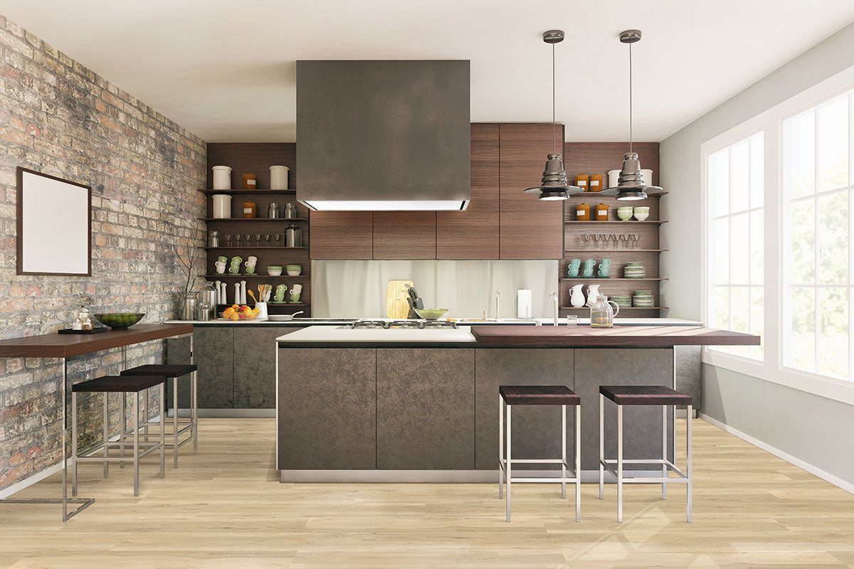 MSI Cyrus 2.0 Akadia luxury vinyl plank 7 x 48 (VTRAKADIA7X48-5MM-20MIL)
