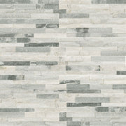 MSI Alaska Gray stacked stone 4.5 x 16 (LPNLMALAGRY4.516-MINI)