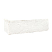 MSI Alpine White 2.25 x 10.75 Natural Clay trim (SMOT-CLACOR-ALPWHI) – MSI product image