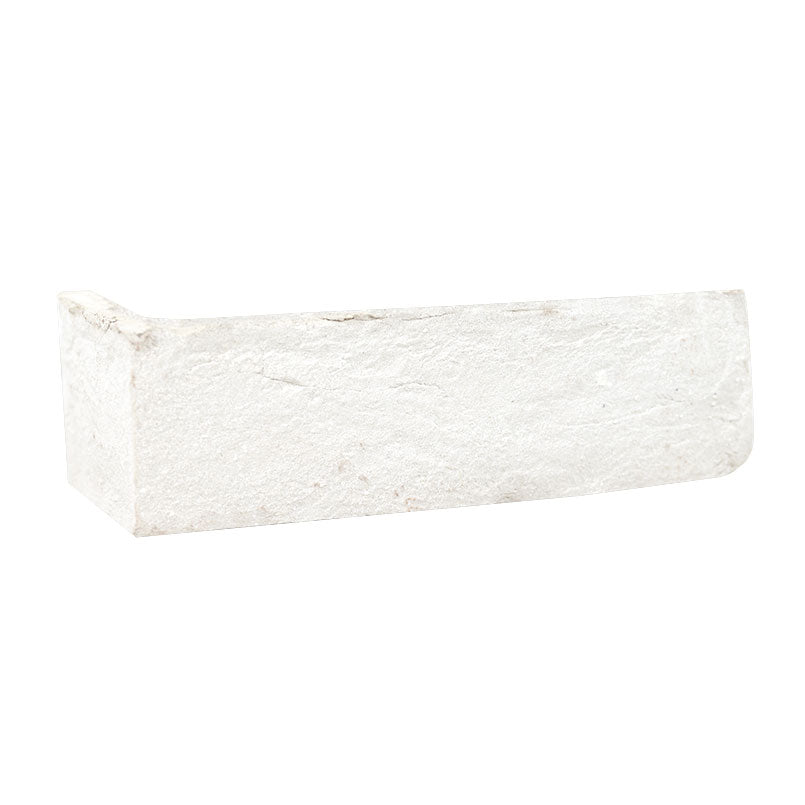 MSI Alpine White 2.25 x 10.75 Natural Clay trim (SMOT-CLACOR-ALPWHI) – MSI product image