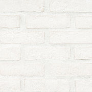 MSI Alpine White 2.25 x 7.5 Natural Clay mosaic (SMOT-CLABRI-ALPWHI2.25X7.5) – MSI product image
