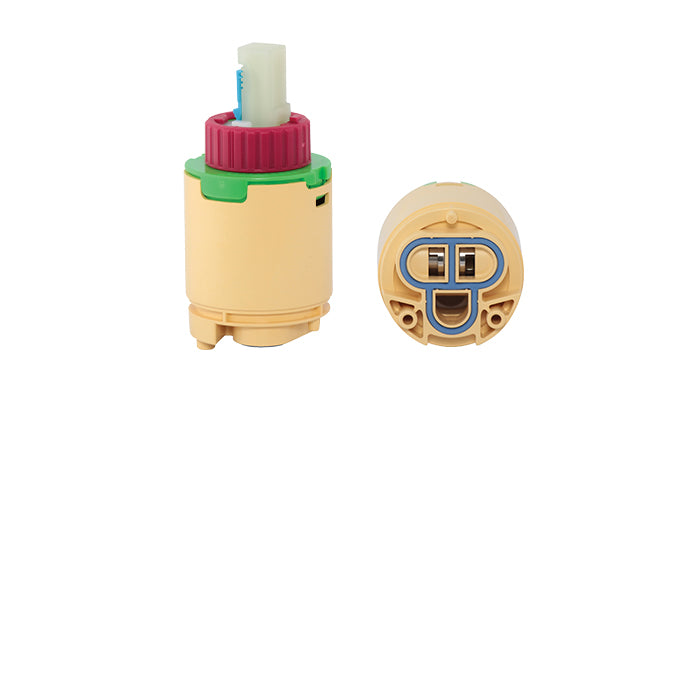 ALT Pressure Balance Cartridge for 3-Piece Deckmount Tub Fillers 50789