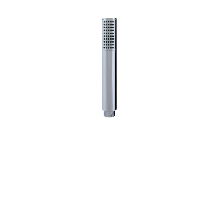 ALT Handshower for Floormount Tub Fillers, 2-Piece and 3-Piece Tub Fillers 50854 in Polished Chrome