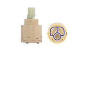 ALT Cartridge for Single-Hole and Kitchen Faucets 55736