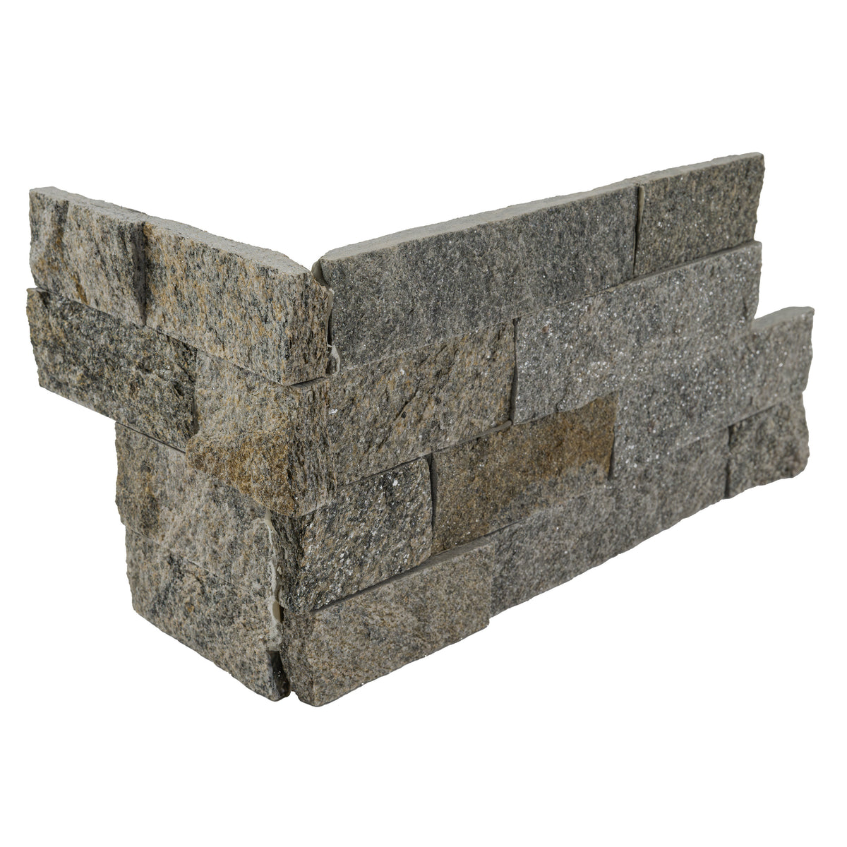 MSI Amber Falls stacked stone 6 x 12 x 6 (LPNLQAMBFAL618COR)