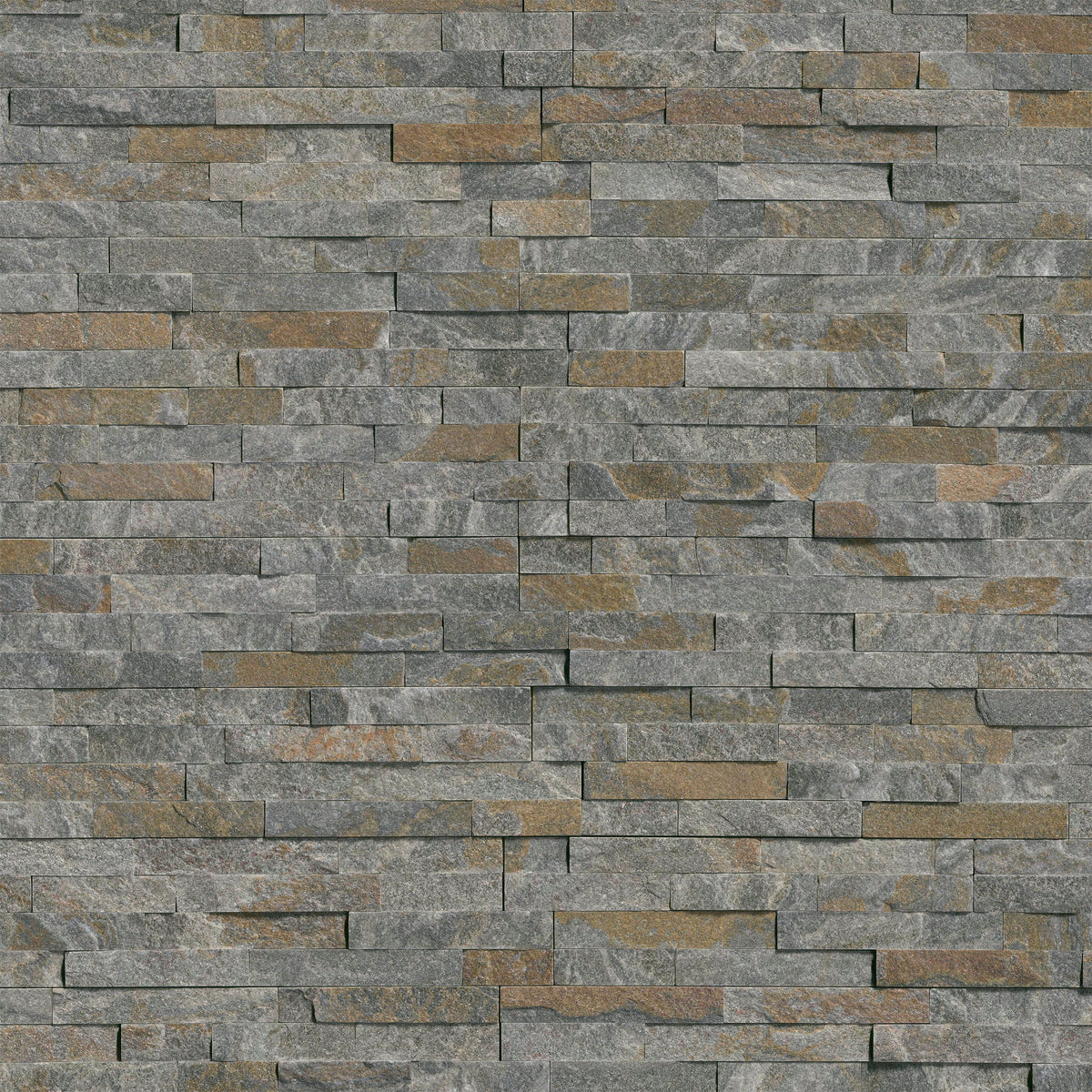MSI Amber Falls stacked stone 6 x 24 (LPNLQAMBFAL624)