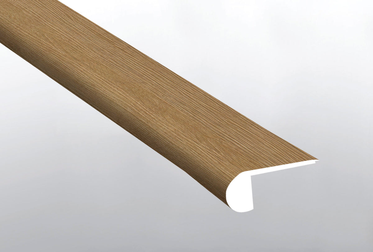 MSI Amber Forrester luxury vinyl flush stair nose (VTTAMBFOR-FSN)