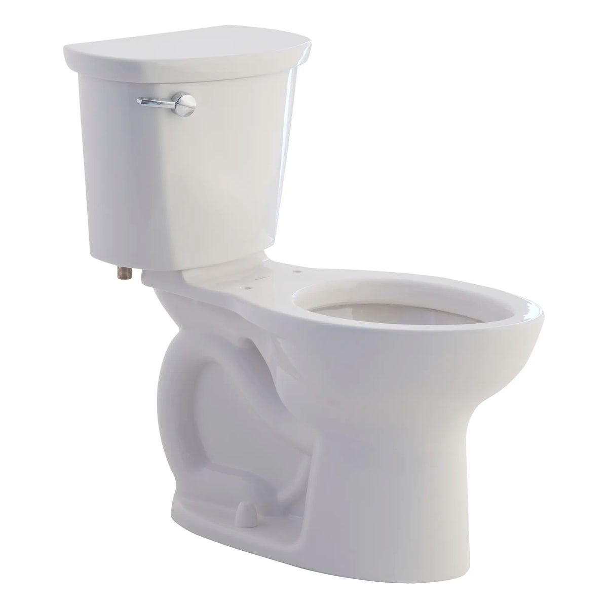 American Standard Cadet PRO 1.28 gpf elongated toilet - Linen finish