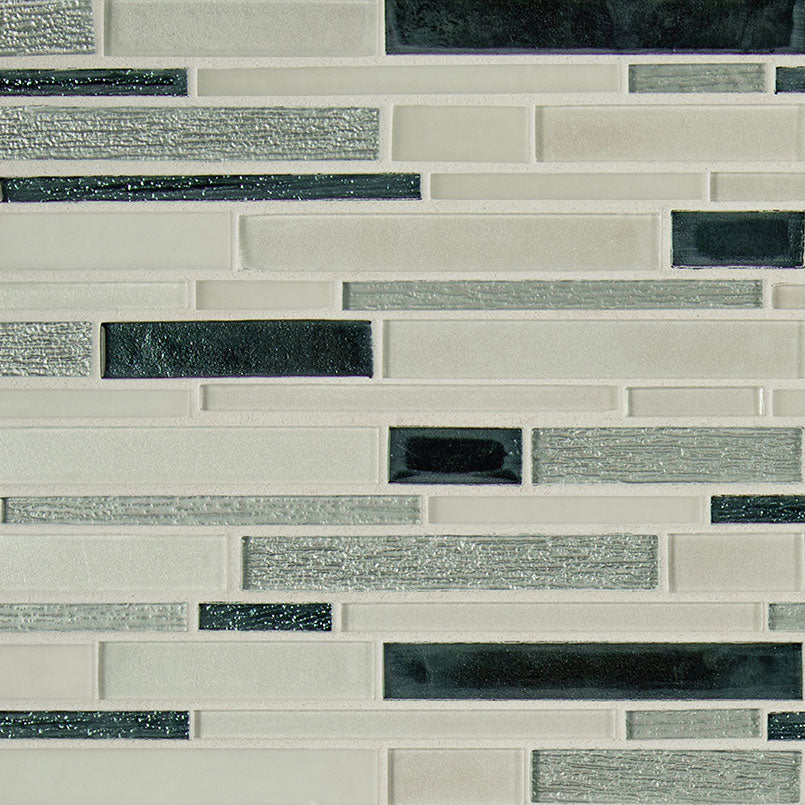 MSI Anacapri Blend Interlocking Glass mosaic (SMOT-GLSBIL-ANA6MM) – MSI product image