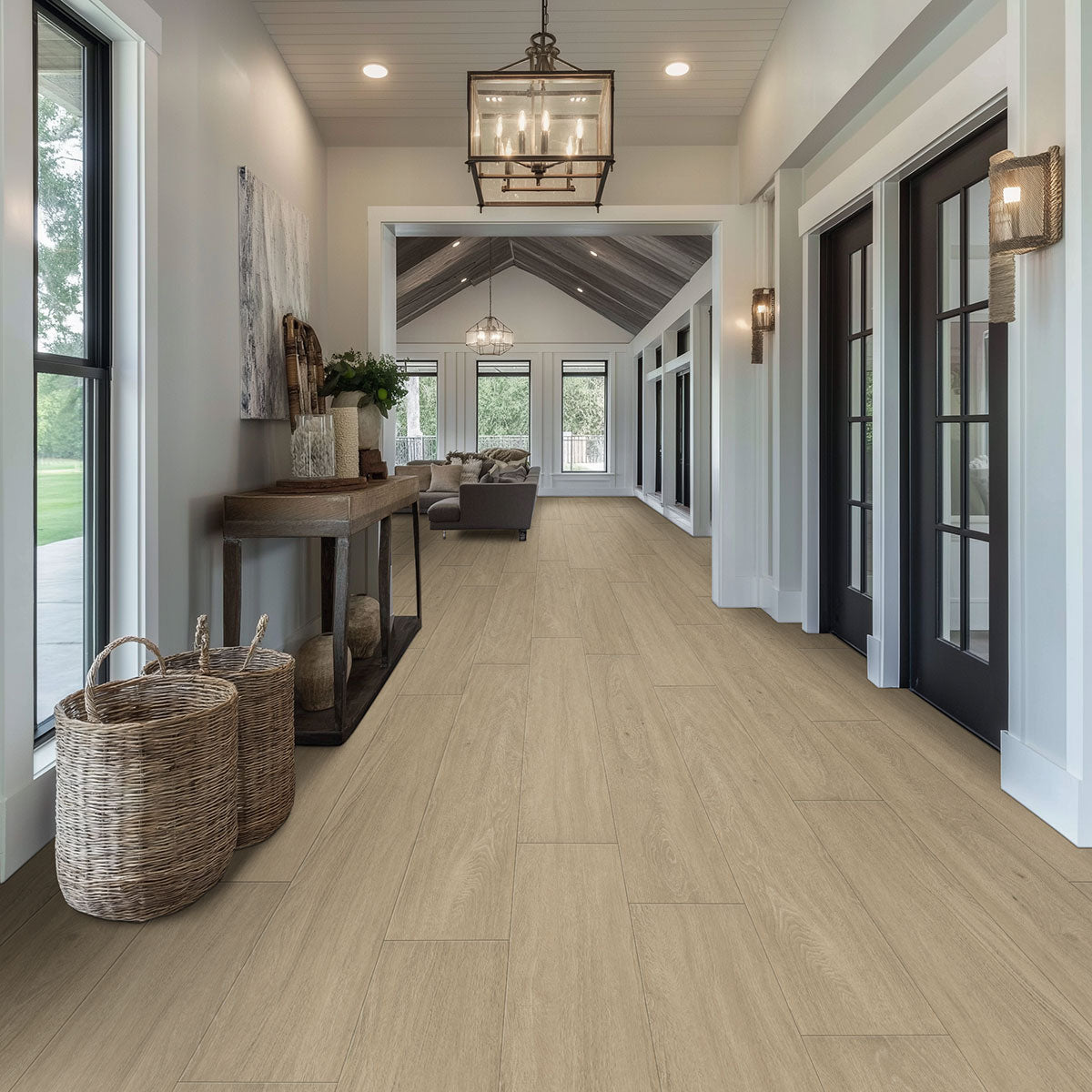 MSI Wayne Parc Reserve Andaz luxury vinyl plank 9 x 72 (VTRANDAZ9X72-12MM-30MIL)