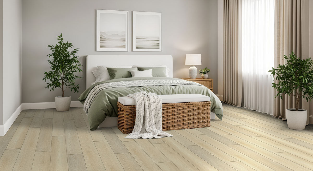 MSI Andover Vintaj luxury vinyl plank 7 x 48 (VTRVINTAJ7X48-5MM-20MIL)