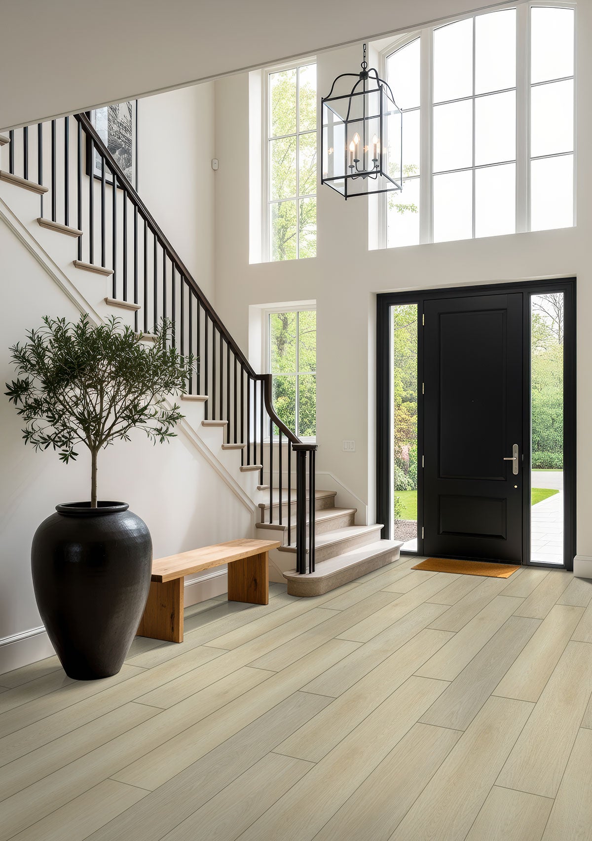 MSI Andover Vintaj luxury vinyl plank 7 x 48 (VTRVINTAJ7X48-5MM-20MIL)
