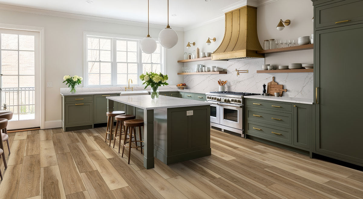 MSI Andover Wilton luxury vinyl plank 7 x 48 (VTRWILTON7X48-5MM-20MIL)