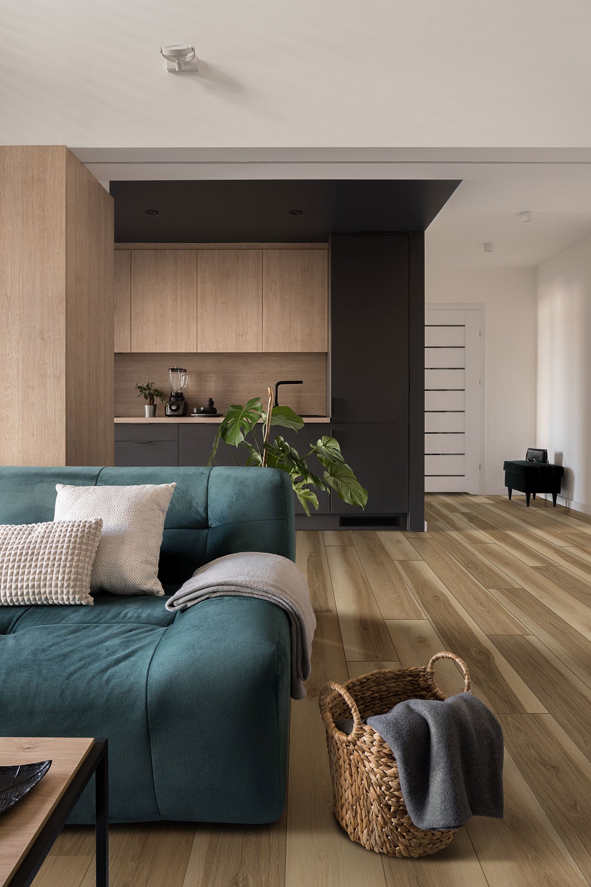 MSI Andover Wilton luxury vinyl plank 7 x 48 (VTRWILTON7X48-5MM-20MIL)