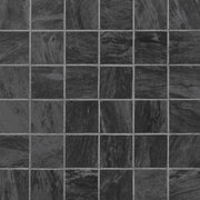 MSI Durban Anthracite 2 x 2 Matte Porcelain mosaic (NDURANT2x2) – MSI product image