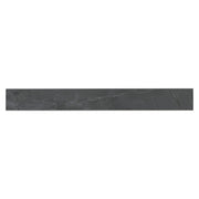 MSI Durban Anthracite 3 x 24 Matte Porcelain trim (NDURANT3x24BN) – MSI product image