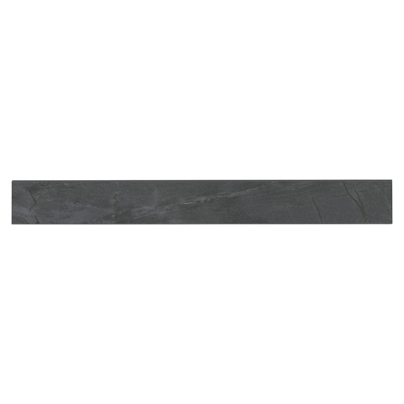 MSI Durban Anthracite 3 x 24 Matte Porcelain trim (NDURANT3x24BN) – MSI product image