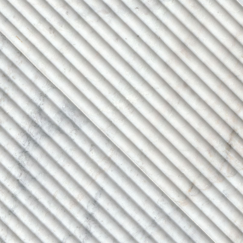 MSI Arabescato Venato Milano Ribbo 12 x 24 Honed Marble tile (TARAVEN1224MR) – MSI product image