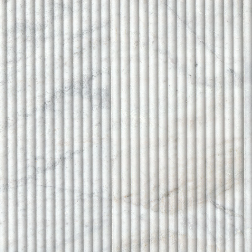 MSI Arabescato Venato Milano Ribbo 12 x 24 Honed Marble tile (TARAVEN1224MR) – MSI product image