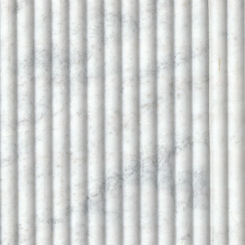 MSI Arabescato Venato Milano Ribbo 12 x 24 Honed Marble tile (TARAVEN1224MR) – MSI product image