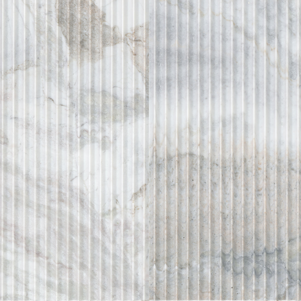MSI Arabescato Venato Valentino Fluto 12 x 24 Honed Marble tile (TARAVEN1224VF) – MSI product image
