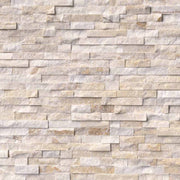 MSI Arctic Golden stacked stone 6 x 24 (LPNLQARCGLD624)
