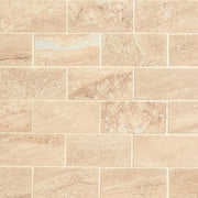 MSI Aria Oro 2 x 4 Polished Porcelain mosaic (NARIORO2X4P) – MSI product image