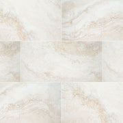 MSI Living Style Travertino 18 x 36 Matte Porcelain paver (LPAVNLIVTRA1836) – MSI product image